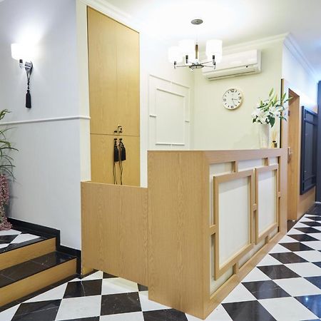 Apartamenty Klasztorna 25 Πόζναν Εξωτερικό φωτογραφία