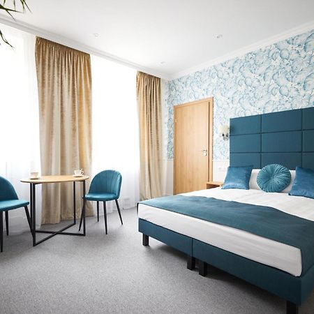 Apartamenty Klasztorna 25 Πόζναν Εξωτερικό φωτογραφία