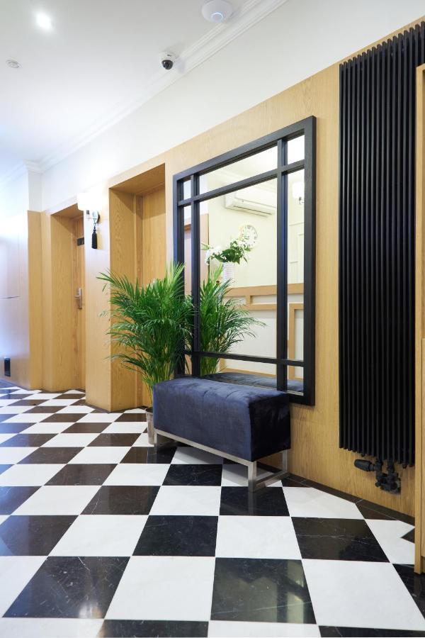 Apartamenty Klasztorna 25 Πόζναν Εξωτερικό φωτογραφία