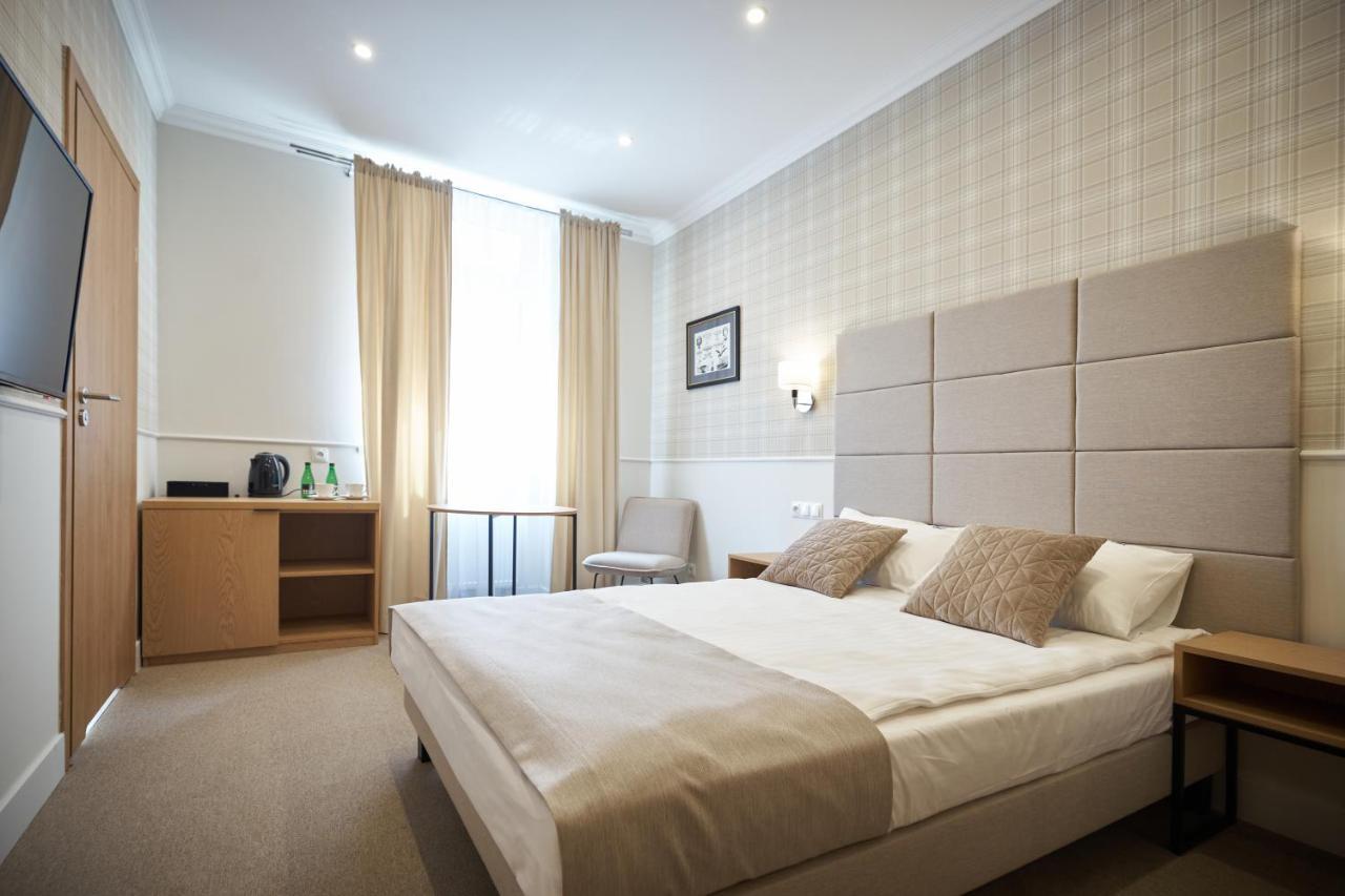 Apartamenty Klasztorna 25 Πόζναν Εξωτερικό φωτογραφία