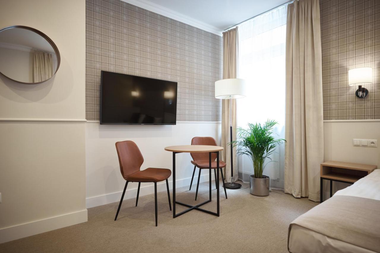 Apartamenty Klasztorna 25 Πόζναν Εξωτερικό φωτογραφία
