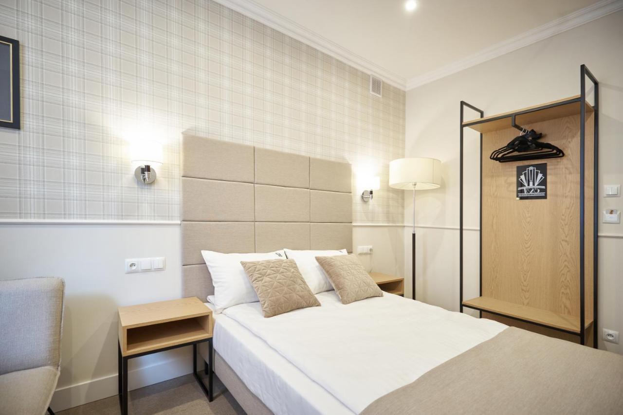 Apartamenty Klasztorna 25 Πόζναν Εξωτερικό φωτογραφία