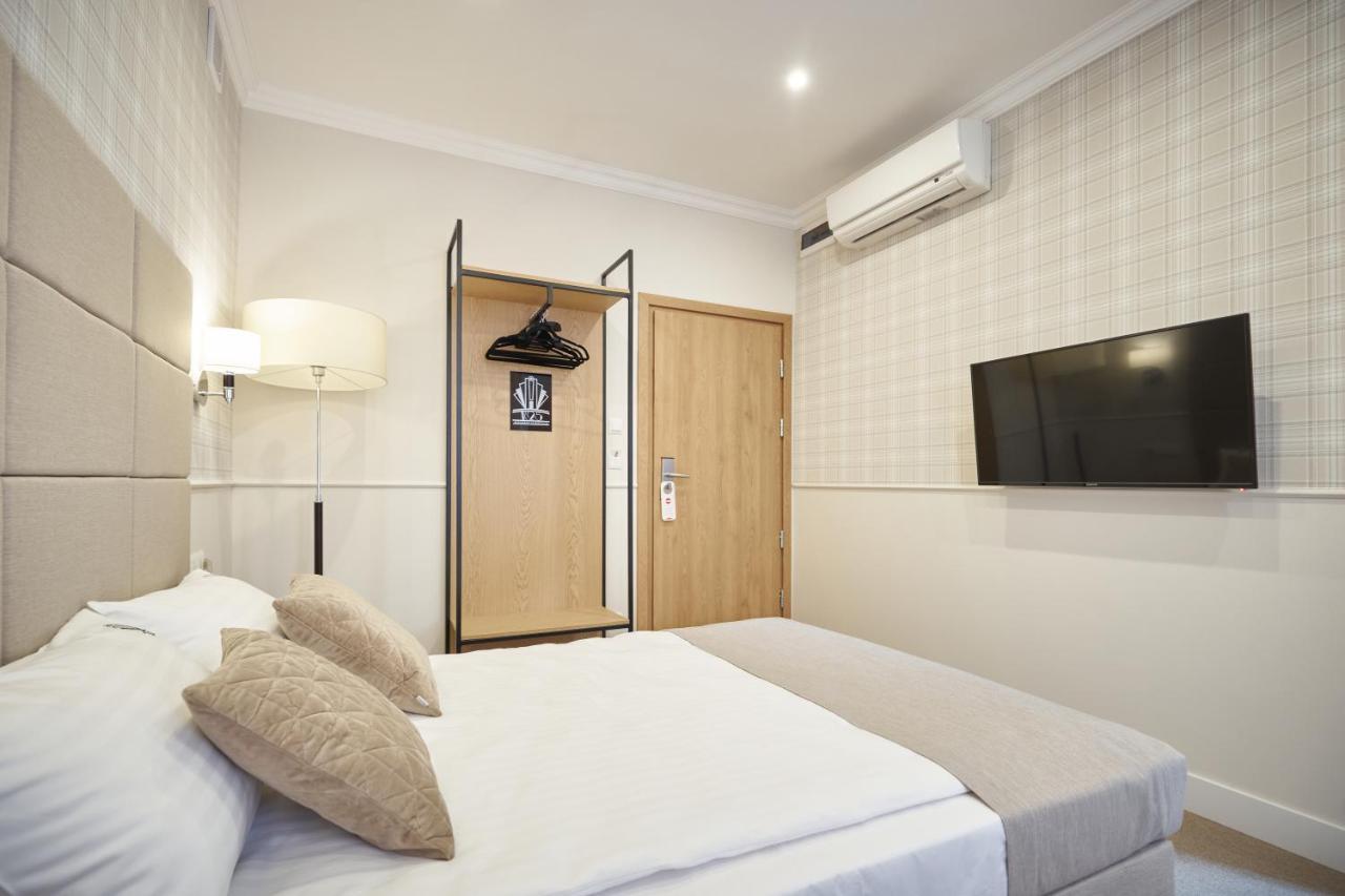 Apartamenty Klasztorna 25 Πόζναν Εξωτερικό φωτογραφία