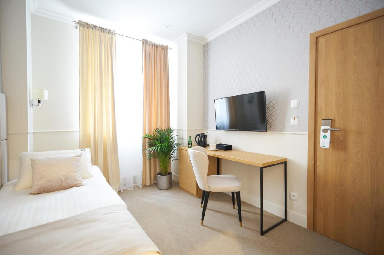 Apartamenty Klasztorna 25 Πόζναν Εξωτερικό φωτογραφία