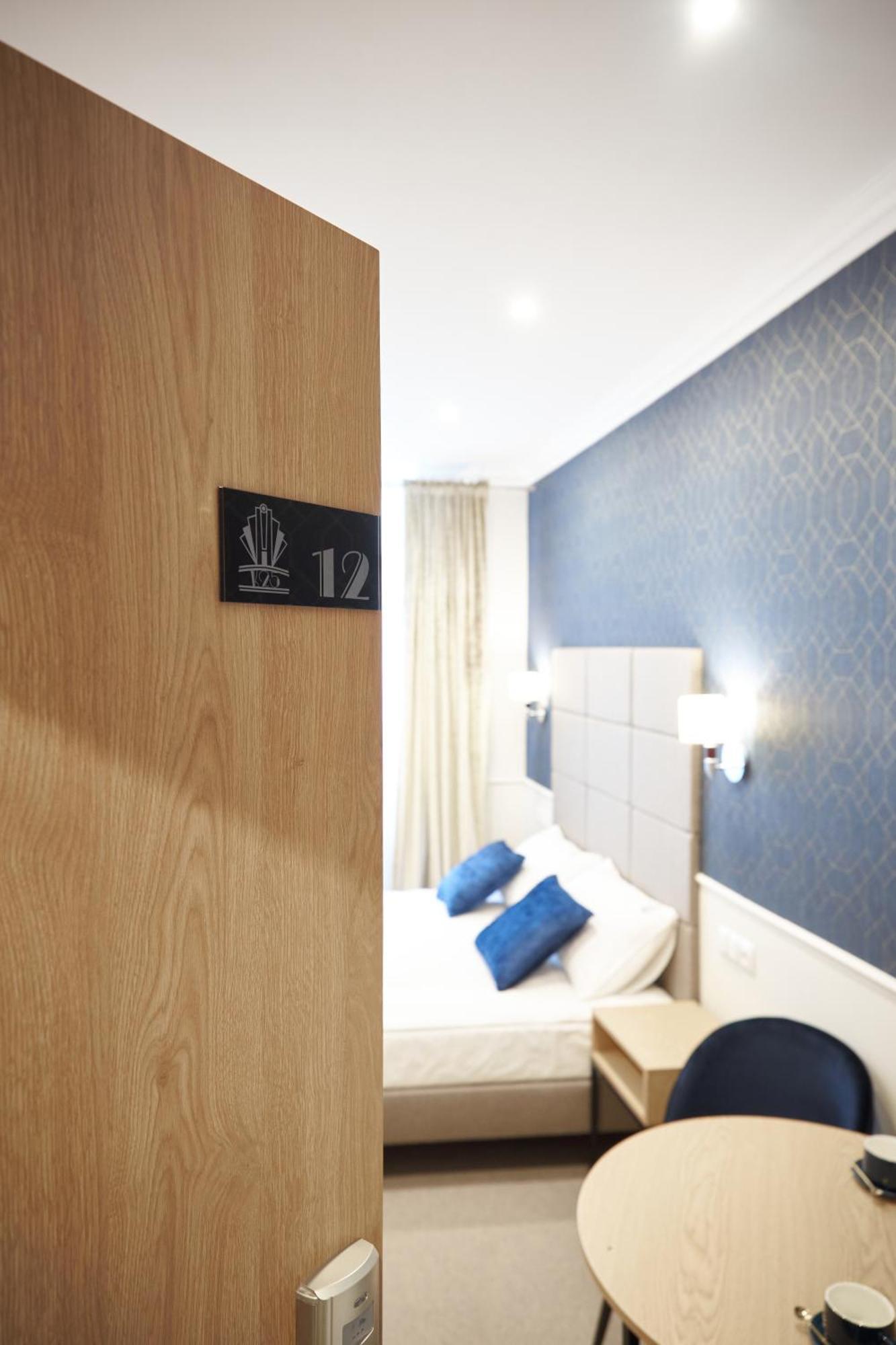 Apartamenty Klasztorna 25 Πόζναν Εξωτερικό φωτογραφία