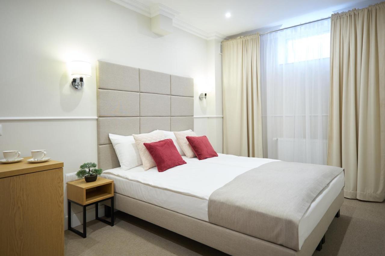 Apartamenty Klasztorna 25 Πόζναν Εξωτερικό φωτογραφία