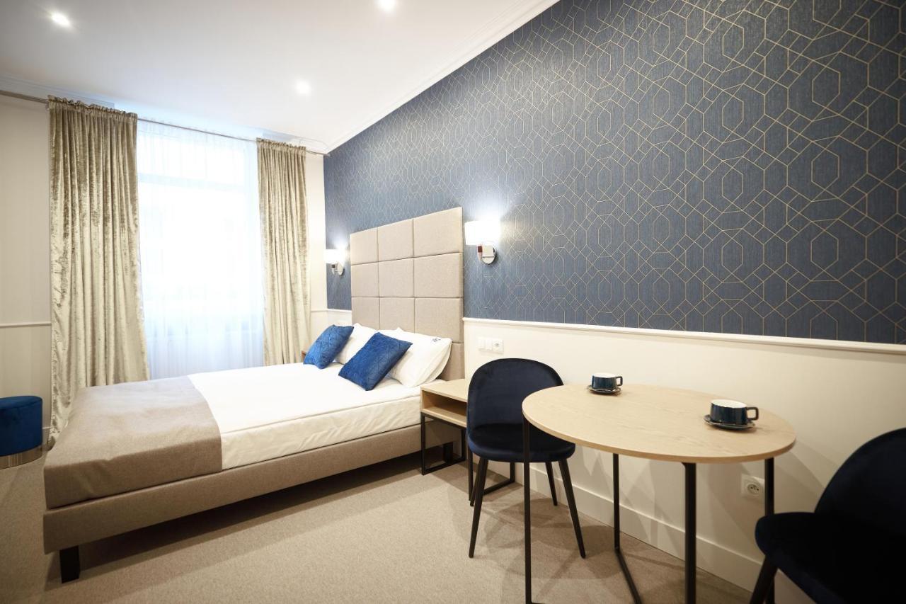 Apartamenty Klasztorna 25 Πόζναν Εξωτερικό φωτογραφία