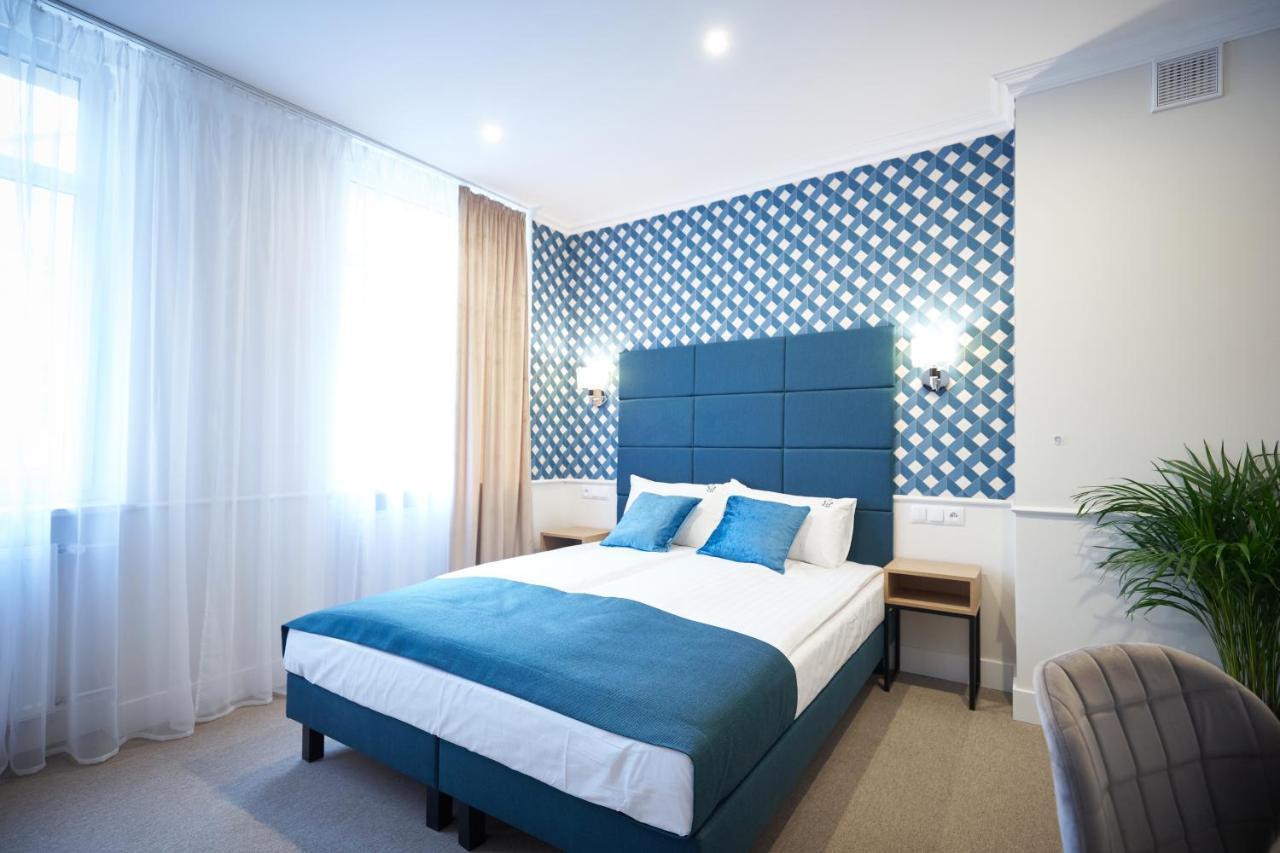 Apartamenty Klasztorna 25 Πόζναν Εξωτερικό φωτογραφία