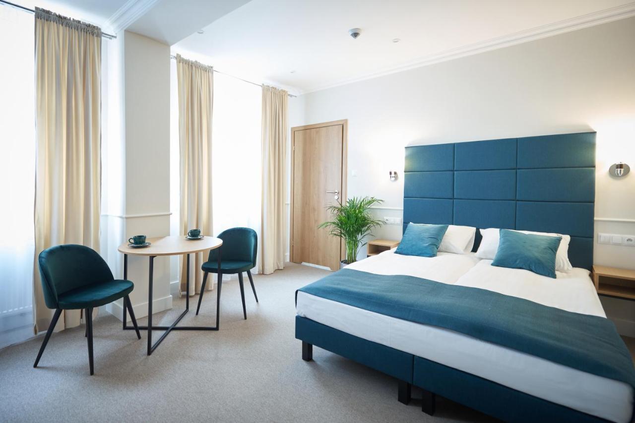 Apartamenty Klasztorna 25 Πόζναν Εξωτερικό φωτογραφία