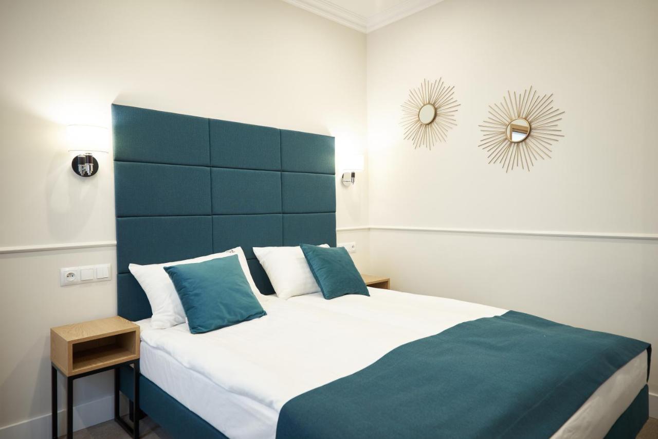 Apartamenty Klasztorna 25 Πόζναν Εξωτερικό φωτογραφία
