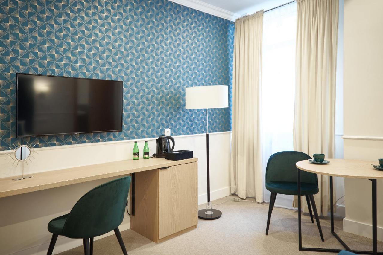 Apartamenty Klasztorna 25 Πόζναν Εξωτερικό φωτογραφία