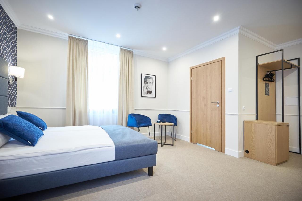 Apartamenty Klasztorna 25 Πόζναν Εξωτερικό φωτογραφία