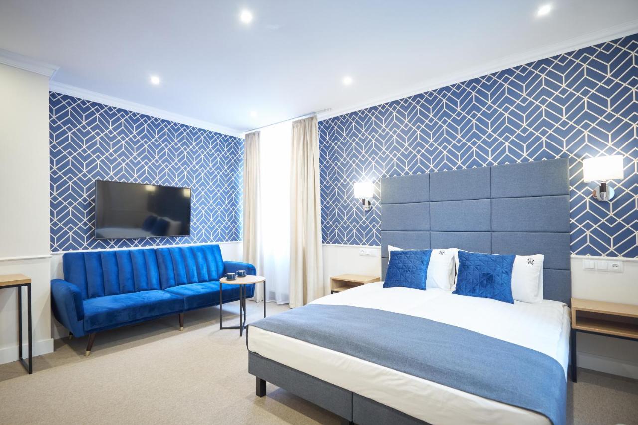 Apartamenty Klasztorna 25 Πόζναν Εξωτερικό φωτογραφία