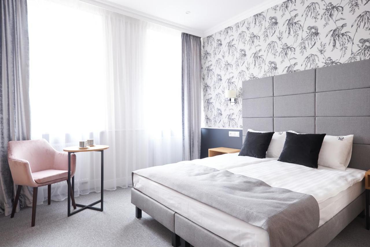 Apartamenty Klasztorna 25 Πόζναν Εξωτερικό φωτογραφία