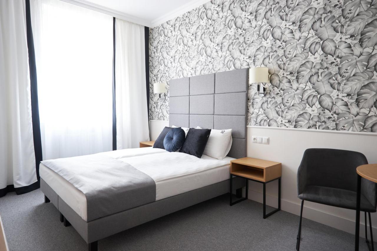 Apartamenty Klasztorna 25 Πόζναν Εξωτερικό φωτογραφία