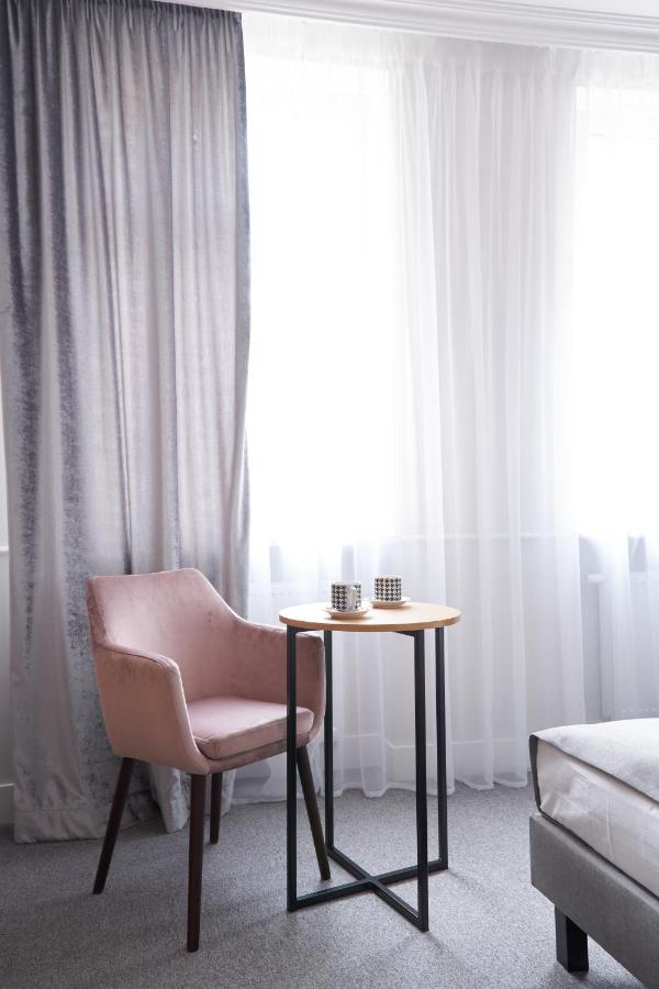 Apartamenty Klasztorna 25 Πόζναν Εξωτερικό φωτογραφία