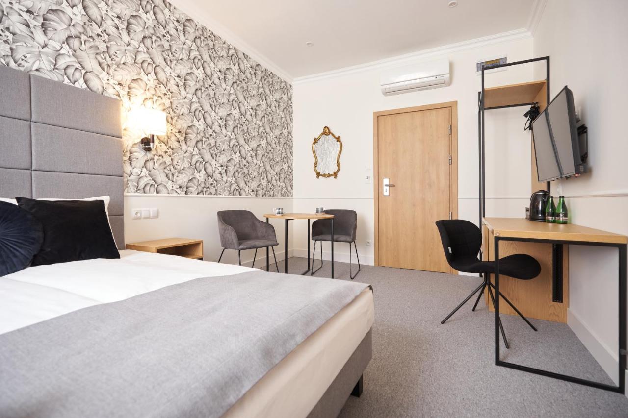 Apartamenty Klasztorna 25 Πόζναν Εξωτερικό φωτογραφία