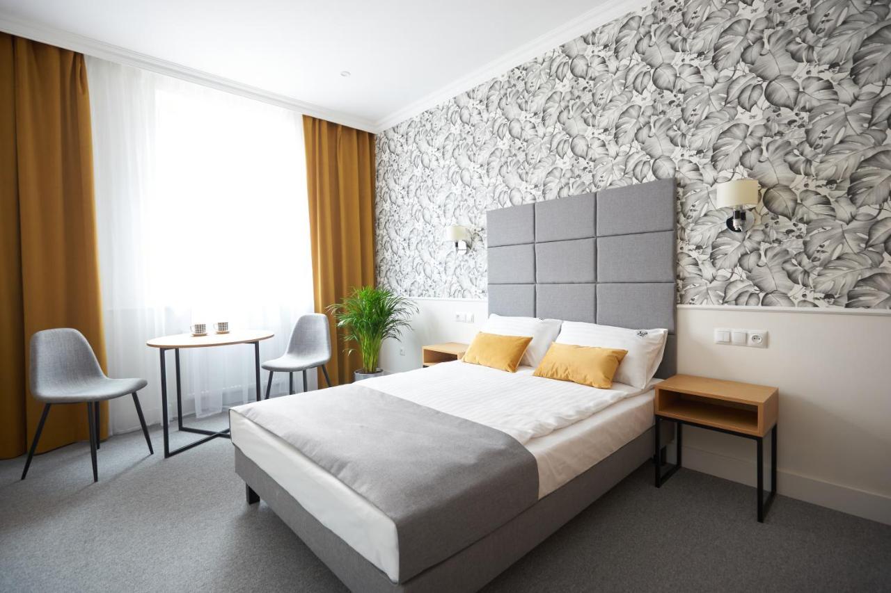 Apartamenty Klasztorna 25 Πόζναν Εξωτερικό φωτογραφία
