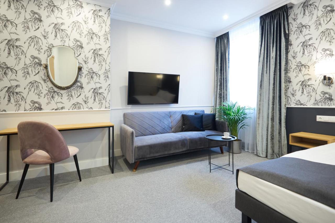 Apartamenty Klasztorna 25 Πόζναν Εξωτερικό φωτογραφία