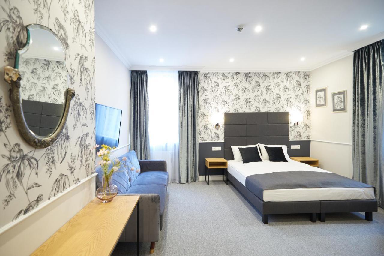 Apartamenty Klasztorna 25 Πόζναν Εξωτερικό φωτογραφία