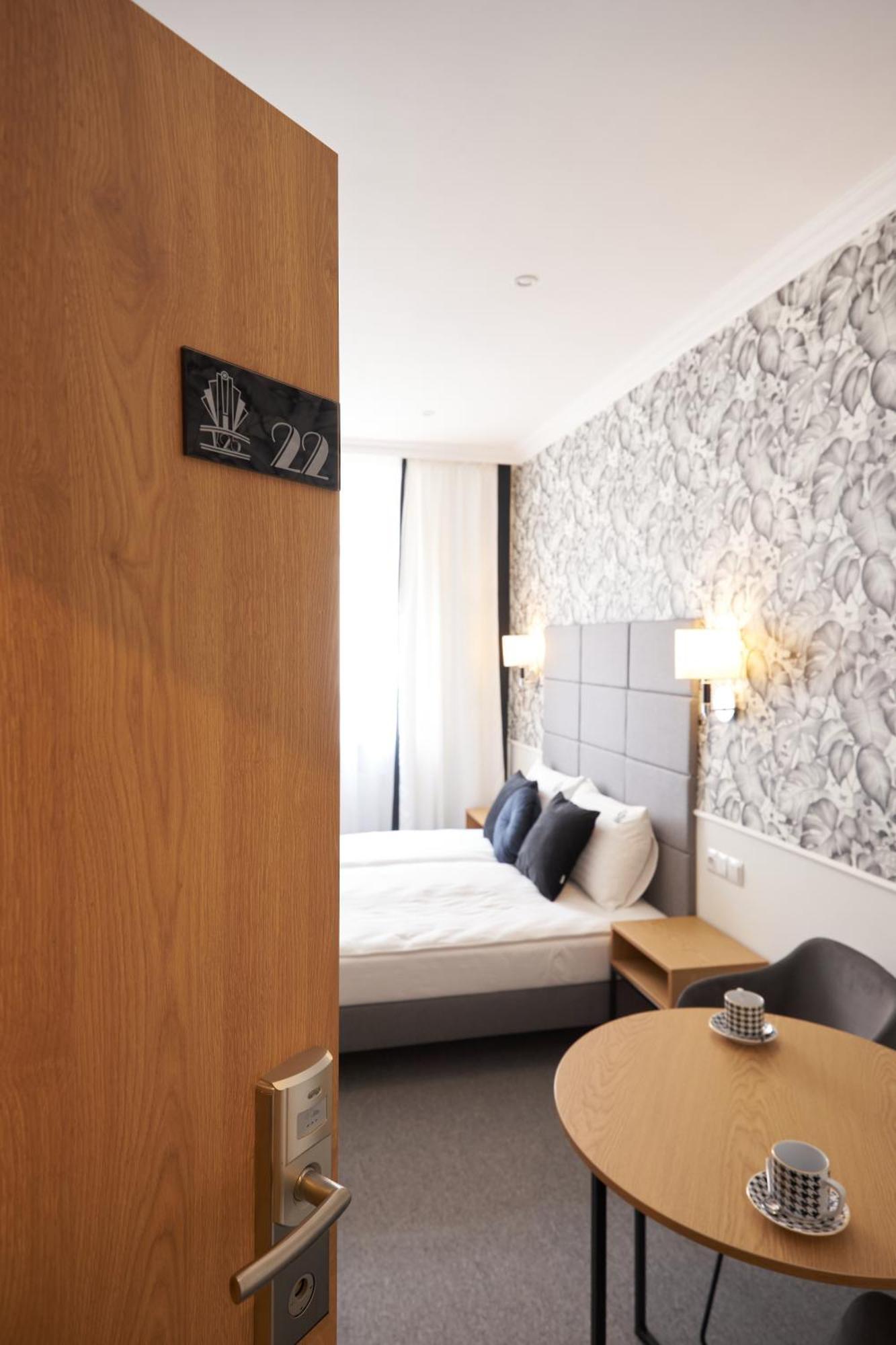 Apartamenty Klasztorna 25 Πόζναν Εξωτερικό φωτογραφία
