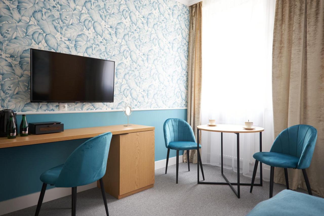 Apartamenty Klasztorna 25 Πόζναν Εξωτερικό φωτογραφία