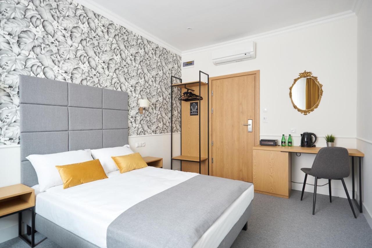 Apartamenty Klasztorna 25 Πόζναν Εξωτερικό φωτογραφία