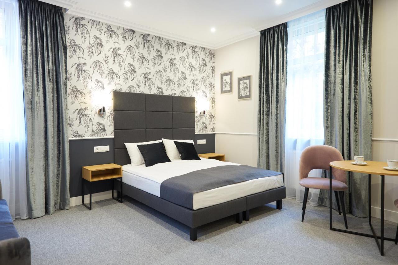 Apartamenty Klasztorna 25 Πόζναν Εξωτερικό φωτογραφία