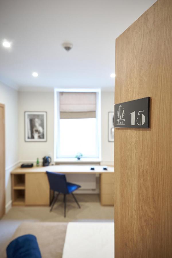 Apartamenty Klasztorna 25 Πόζναν Εξωτερικό φωτογραφία