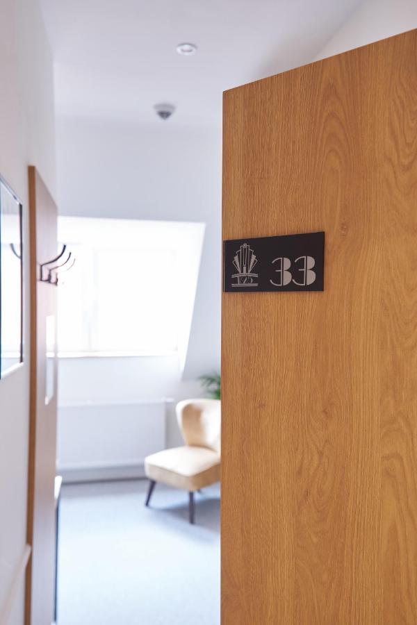 Apartamenty Klasztorna 25 Πόζναν Εξωτερικό φωτογραφία